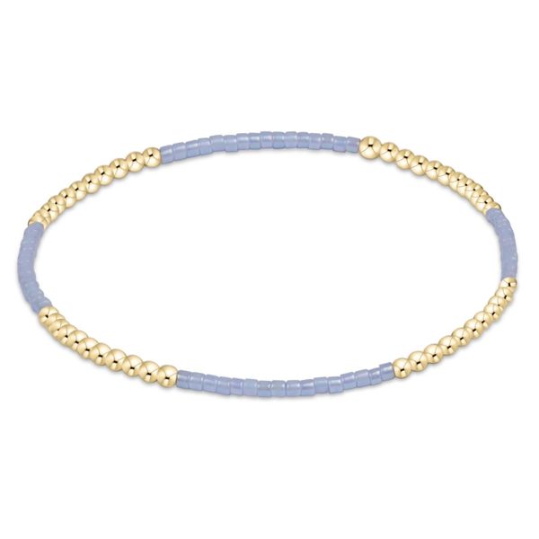 Enewton Hope Blissful Bracelet - Ocean Mist Trinity Jewelers  Pittsburgh, PA