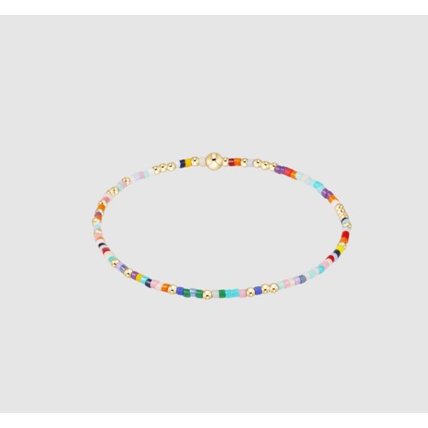 Enewton- Extends Hope Unwritten Bracelet - Hot Mess Trinity Jewelers  Pittsburgh, PA