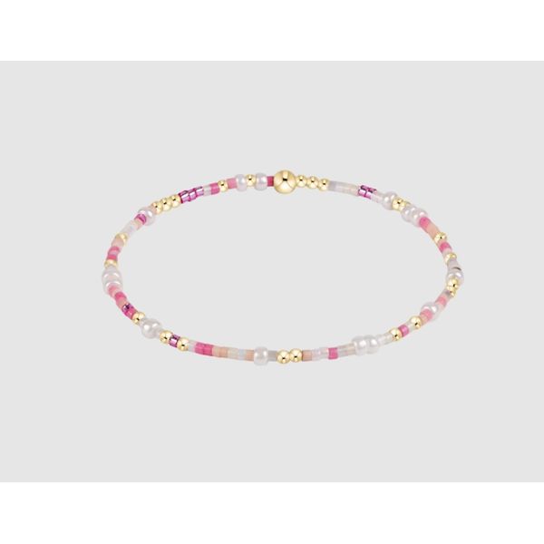 Enewton- Extends Hope Unwritten Bracelet- Kiss And Tell Trinity Jewelers  Pittsburgh, PA