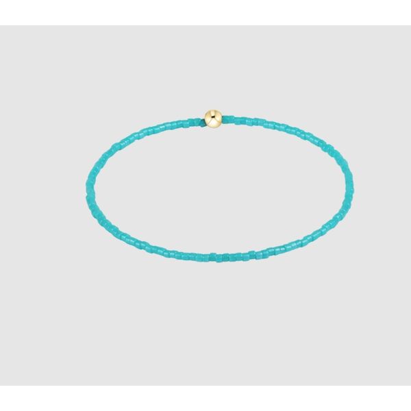 Enewton- Extends Hope Classis Bracelet - Turquoise Trinity Jewelers  Pittsburgh, PA