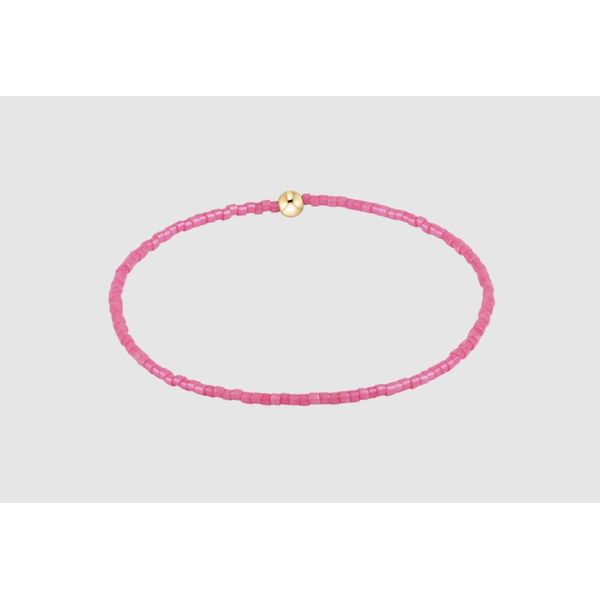 Enewton- Extends Hope Classic Bracelet - Bubblegum Trinity Jewelers  Pittsburgh, PA