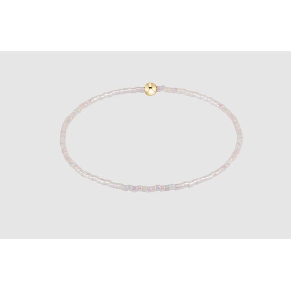 Enewton- Extends Hope Classic Bracelet - Silky White Trinity Jewelers  Pittsburgh, PA