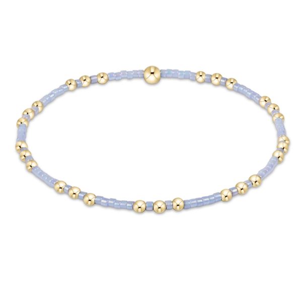 Enewton Hope Joy Bracelet - Ocean Mist Trinity Jewelers  Pittsburgh, PA