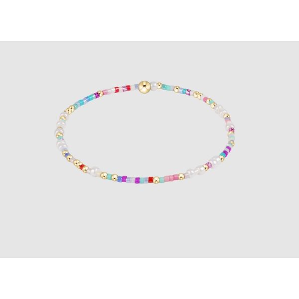 Enewton- Extends Hope Unwritten Bracelet - Party Foul Trinity Jewelers  Pittsburgh, PA