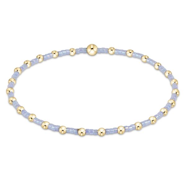 Enewton Hope Sincerity Bracelet - Ocean Mist Trinity Jewelers  Pittsburgh, PA