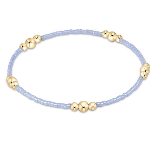 Enewton Hope Purpose Gold Bracelet - Ocean Mist Trinity Jewelers  Pittsburgh, PA