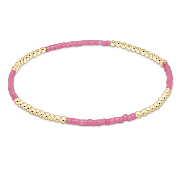 Enewton Hope Blissful Bracelet - Bubblegum Trinity Jewelers  Pittsburgh, PA