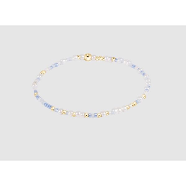 Enewton - Extends Hope Unwritten Bracelet - It's Not That Deep Trinity Jewelers  Pittsburgh, PA