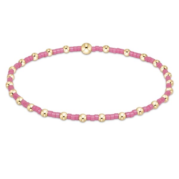 Enewton Hope Sincerity Bracelet - Bubblegum Trinity Jewelers  Pittsburgh, PA