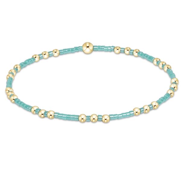 Enewton Hope Joy Bracelet - Sea Glass Trinity Jewelers  Pittsburgh, PA