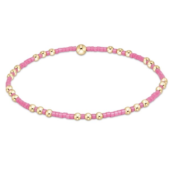 Enewton Hope Joy Bracelet - Bubblegum Trinity Jewelers  Pittsburgh, PA