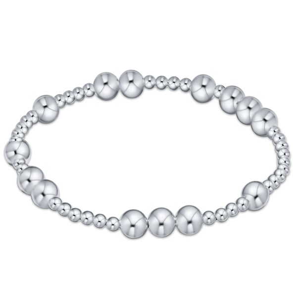 Enewton Extends Hope Unwritten Sterling 6mm Bracelet Trinity Jewelers  Pittsburgh, PA