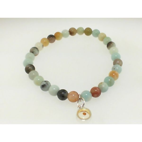 Poppy & Jewel Mustard Seed Bracelet Trinity Jewelers  Pittsburgh, PA