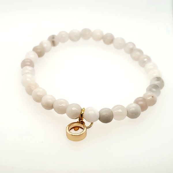 Poppy & Jewel Mustard Seed Bracelet Trinity Jewelers  Pittsburgh, PA