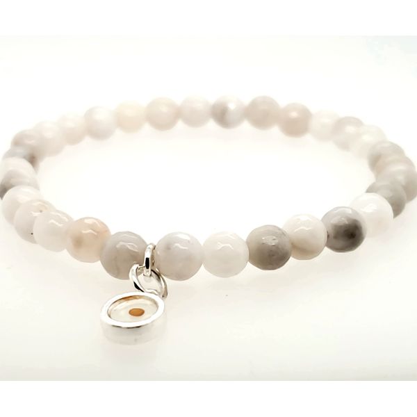 Poppy & Jewel Mustard Seed Bracelet Trinity Jewelers  Pittsburgh, PA