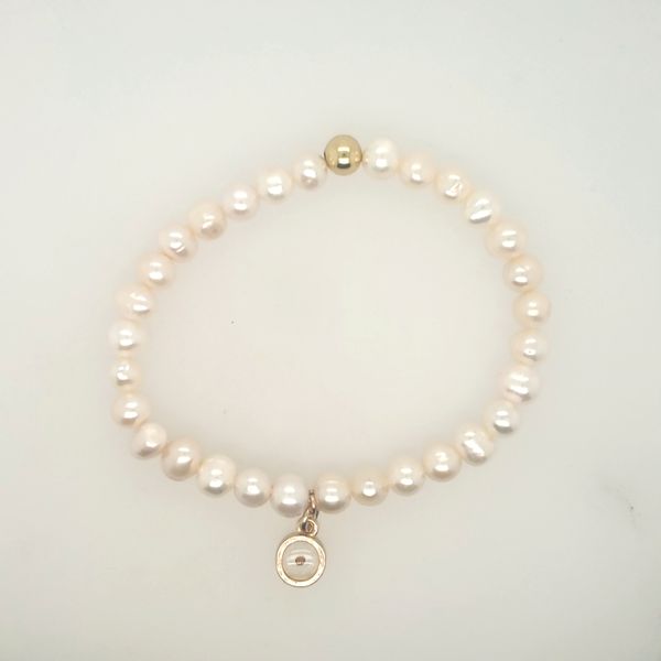 Fashion Bracelet Trinity Jewelers  Pittsburgh, PA