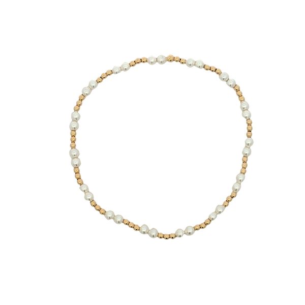 Enewton Together Pearl 3mm Bracelet Trinity Jewelers  Pittsburgh, PA