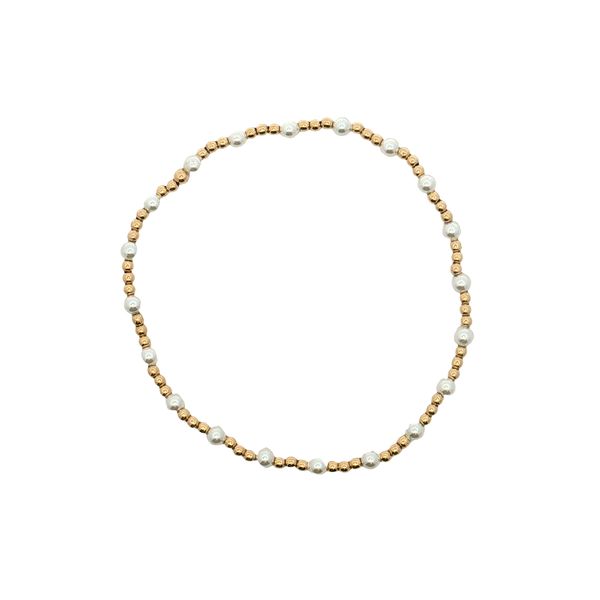 Enewton Sincerity Pearl 3mm Bracelet Trinity Jewelers  Pittsburgh, PA