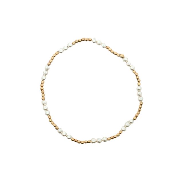Enewton Joy Pearl 3mm Bracelet Trinity Jewelers  Pittsburgh, PA