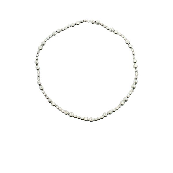 Enewton Together Sterling 3mm Bracelet Trinity Jewelers  Pittsburgh, PA