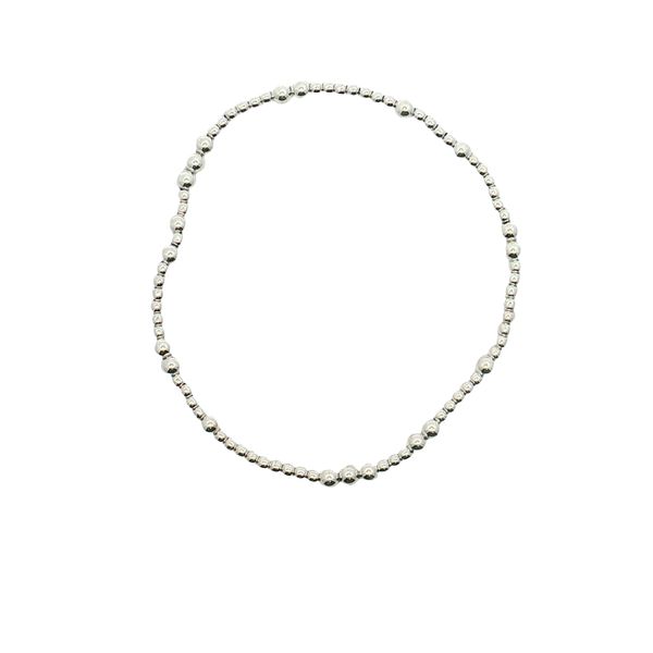 Enewton Hope Unwritten Sterling 3mm Bracelet Trinity Jewelers  Pittsburgh, PA
