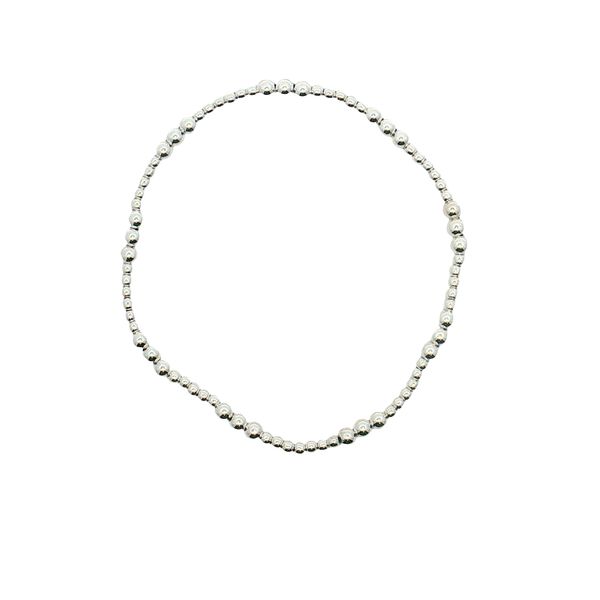 Enewton Joy Sterling 3mm Bracelet Trinity Jewelers  Pittsburgh, PA