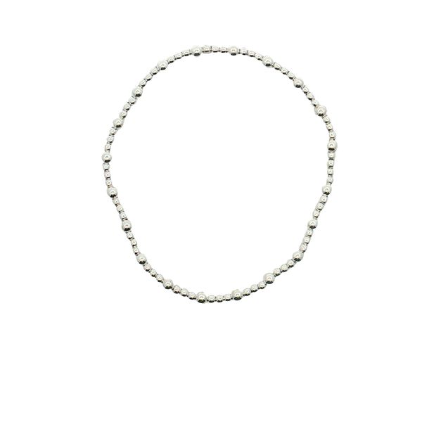 Enewton Sincerity Sterling 3mm Bracelet Trinity Jewelers  Pittsburgh, PA