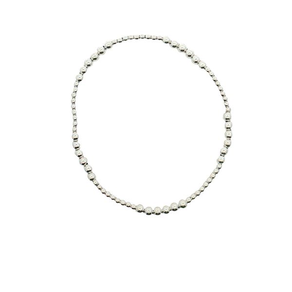 Enewton Blissful Sterling 3mm Bracelet Trinity Jewelers  Pittsburgh, PA