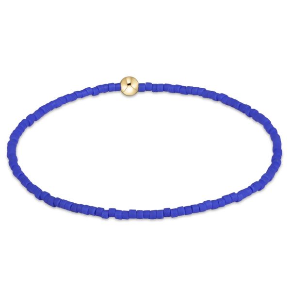 Enewton Gameday Hope Classic Bracelet - Blue Trinity Jewelers  Pittsburgh, PA