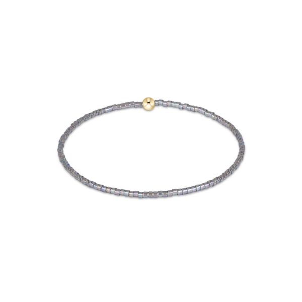 Enewton EGirl Hope Classic Bracelet - Morning Mist Trinity Jewelers  Pittsburgh, PA