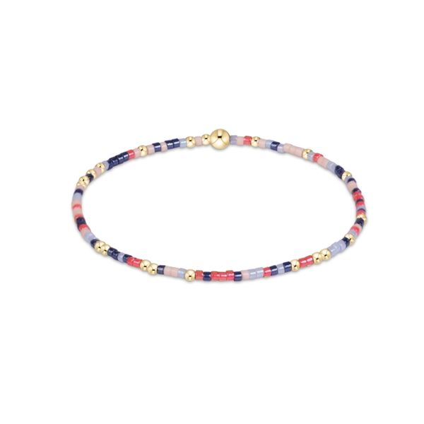 Enewton EGirl Hope Unwritten Bracelet - Favorite Child Trinity Jewelers  Pittsburgh, PA
