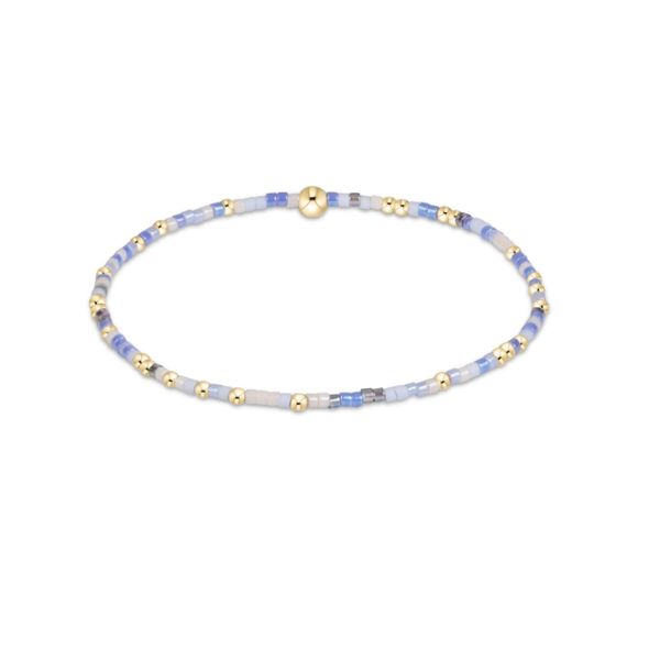 Enewton EGirl Hope Unwritten Bracelet - Bloopers Trinity Jewelers  Pittsburgh, PA
