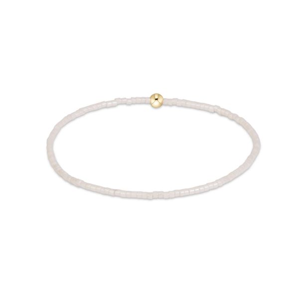 Enewton EGirl Hope Classic Bracelet - Milkshake Trinity Jewelers  Pittsburgh, PA