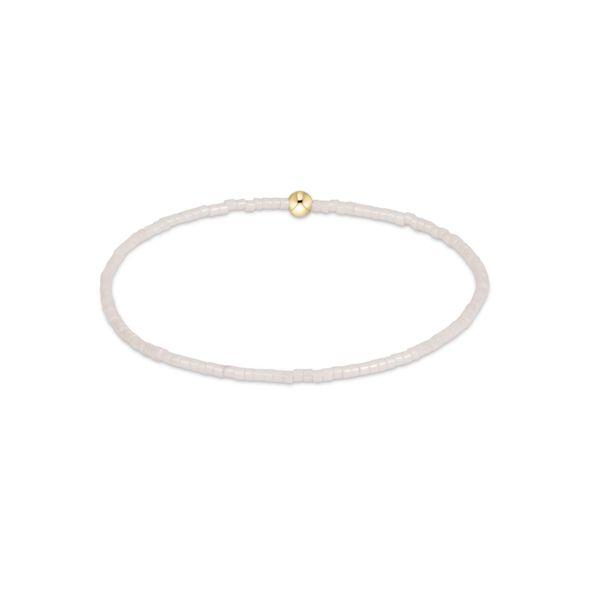 Enewton Hope Classic Bracelet - Milkshake Trinity Jewelers  Pittsburgh, PA