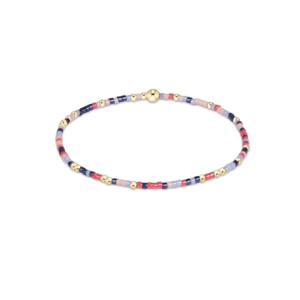 Enewton Hope Unwritten Bracelet - Favorite Child Trinity Jewelers  Pittsburgh, PA