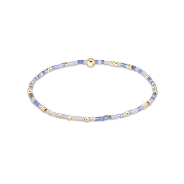 Enewton Hope Unwritten Bracelet - Bloopers Trinity Jewelers  Pittsburgh, PA