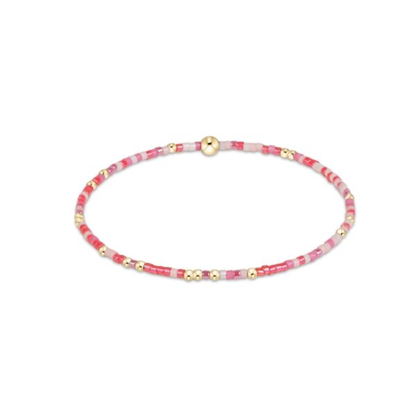Enewton Hope Unwritten Bracelet - Fashionably Late Trinity Jewelers  Pittsburgh, PA