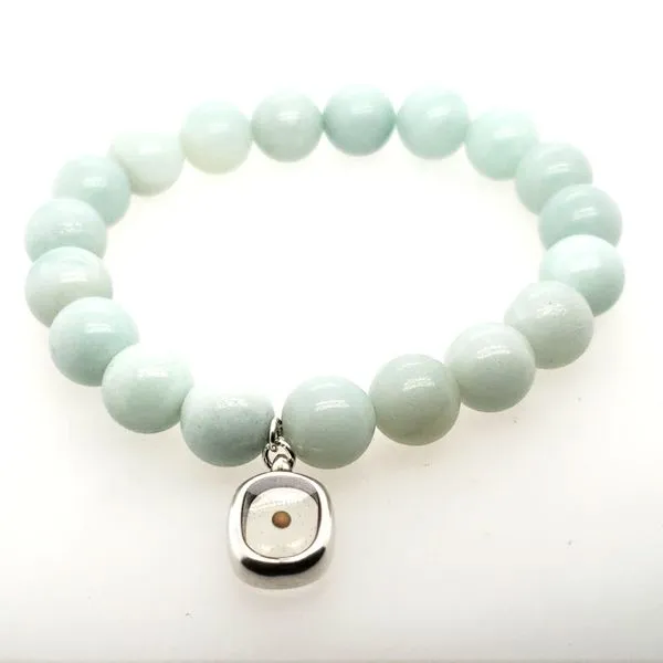 Poppy & Jewel Mustard Seed Bracelet Trinity Jewelers  Pittsburgh, PA