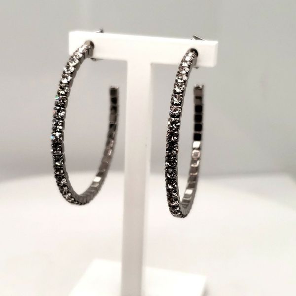 Fashion Earrings Trinity Jewelers  Pittsburgh, PA