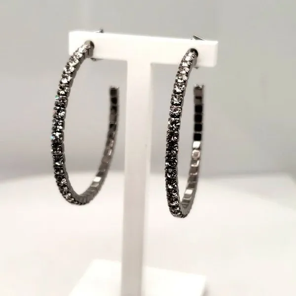 Fashion Earrings Trinity Jewelers  Pittsburgh, PA