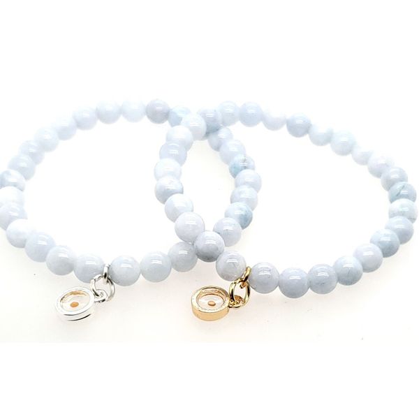 Poppy & Jewel Mustard Seed Bracelet Trinity Jewelers  Pittsburgh, PA