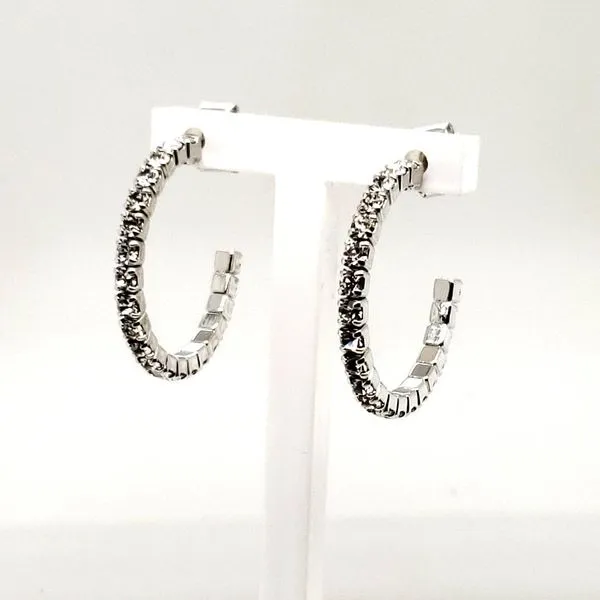 Fashion Earrings Trinity Jewelers  Pittsburgh, PA