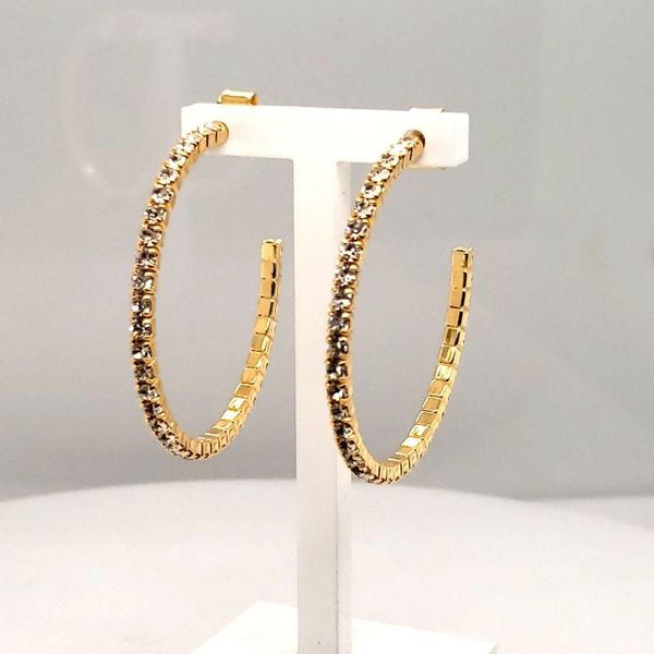 Fashion Earrings Trinity Jewelers  Pittsburgh, PA