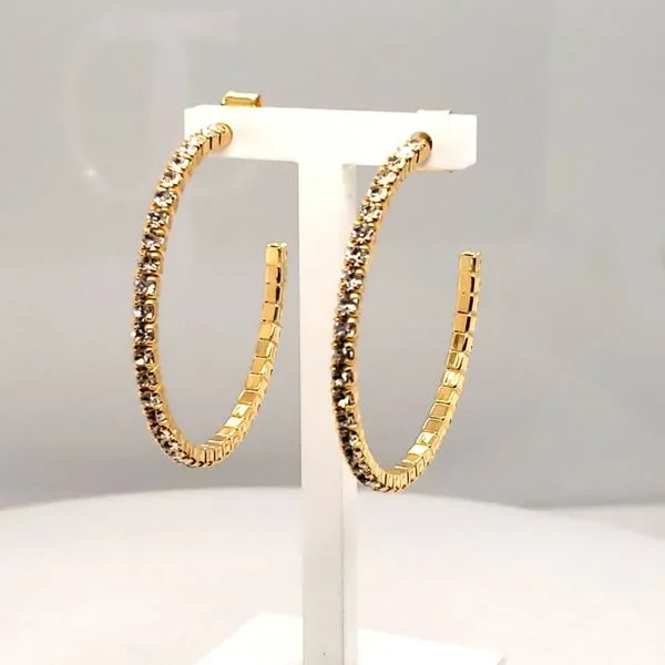 Fashion Earrings Trinity Jewelers  Pittsburgh, PA