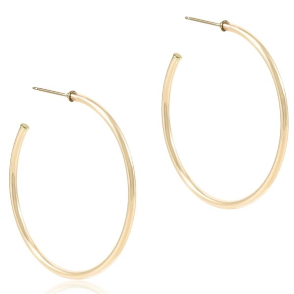 Enewton Round Gold 1.75