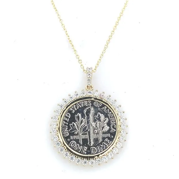 Coin Frames Tzfasman Jewelers Brooklyn, NY