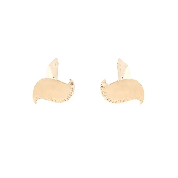 Cufflinks Tzfasman Jewelers Brooklyn, NY