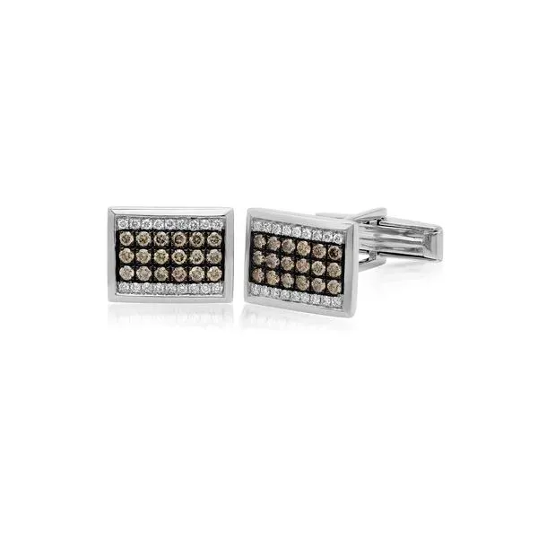 Cufflinks Tzfasman Jewelers Brooklyn, NY