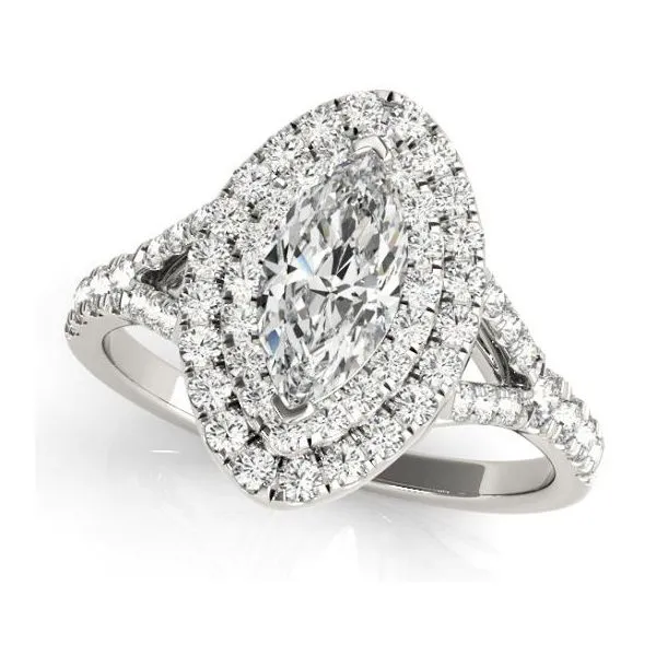 Engagement Ring Tzfasman Jewelers Brooklyn, NY