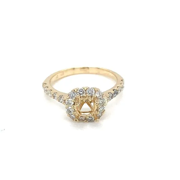 Engagement Ring